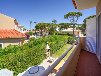 Holiday house Ferienhaus Vilamoura mit Pool nahe Strand - Outdoor photo 10