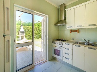 Holiday house Ferienhaus Vilamoura mit Pool nahe Strand - Features photo 14