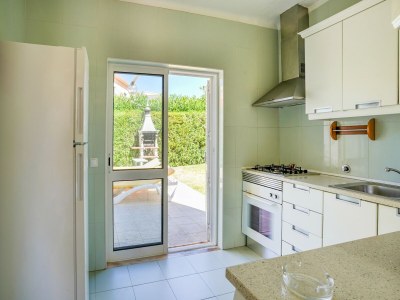 Holiday house Ferienhaus Vilamoura mit Pool nahe Strand - Features photo 15