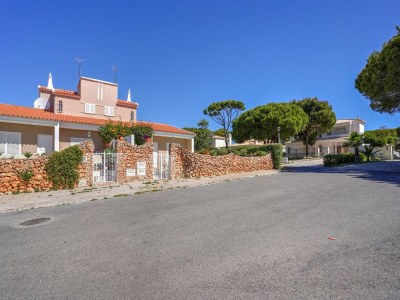 Holiday house Ferienhaus Vilamoura mit Pool nahe Strand - Features photo 17