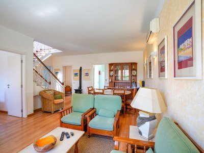 Holiday house Ferienhaus Vilamoura mit Pool nahe Strand - Features photo 18