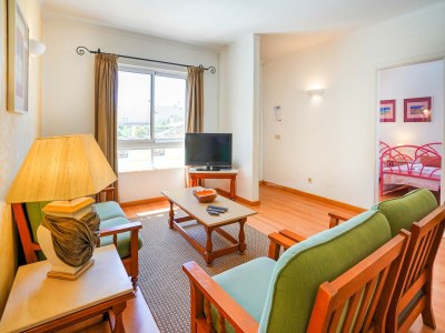 Holiday house Ferienhaus Vilamoura mit Pool nahe Strand - Features photo 19