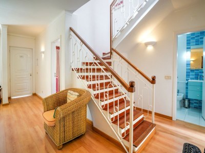 Holiday house Ferienhaus Vilamoura mit Pool nahe Strand - Features photo 23