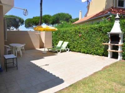 Holiday house Ferienhaus Vilamoura mit Pool nahe Strand - Outdoor photo 34