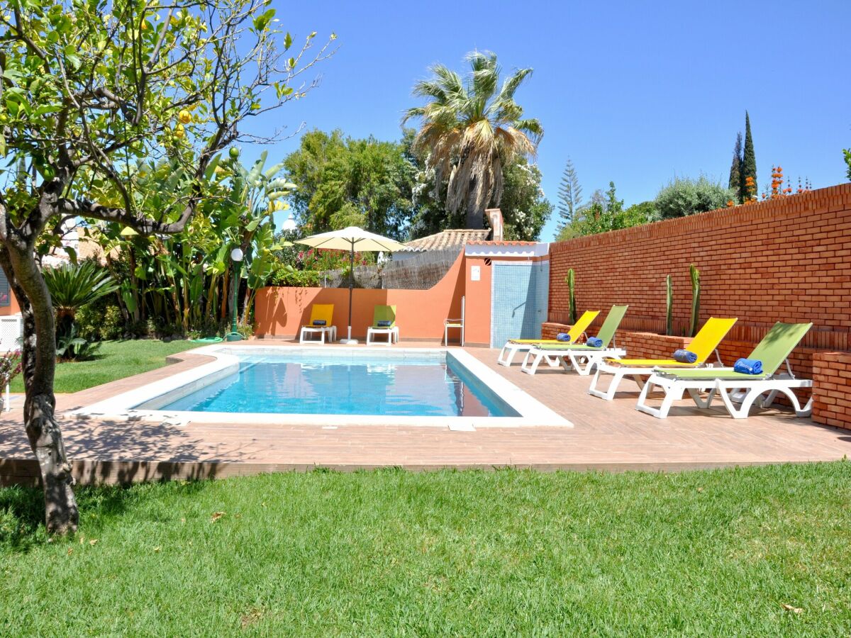 Villa Villa in Vilamoura with Private Pool