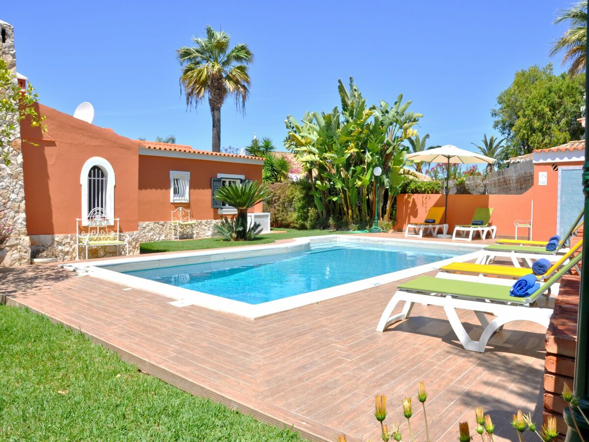 Villa Villa in Vilamoura with Private Pool - Outdoor photo 2