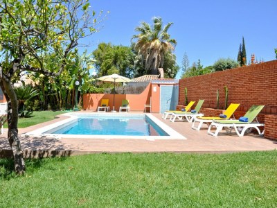 Villa Villa in Vilamoura with Private Pool in Vilamoura - Villa