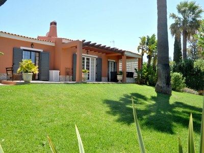 Villa Villa in Vilamoura with Private Pool - Outdoor photo 7