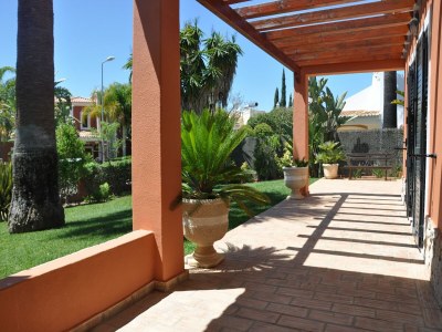 Villa Villa in Vilamoura with Private Pool - Outdoor photo 8