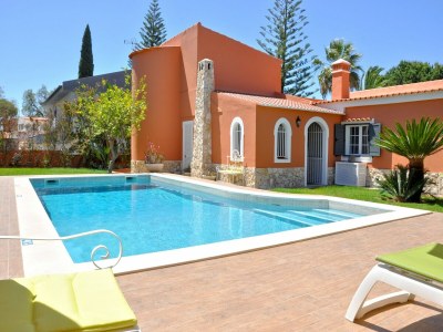 Villa Villa in Vilamoura with Private Pool - Outdoor photo 10