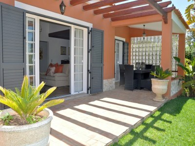Villa Villa in Vilamoura with Private Pool - Outdoor photo 11
