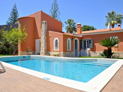 Villa Villa in Vilamoura with Private Pool - Outdoor photo 12