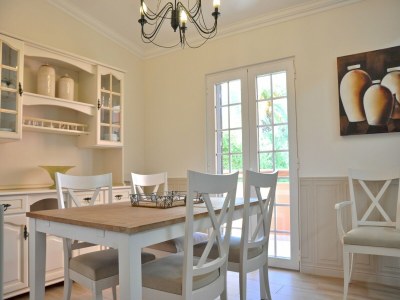 Villa Villa in Vilamoura with Private Pool - Features photo 18