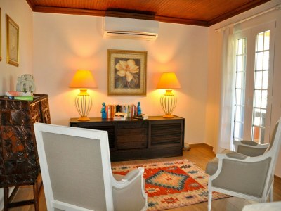 Villa Villa in Vilamoura with Private Pool - Features photo 25