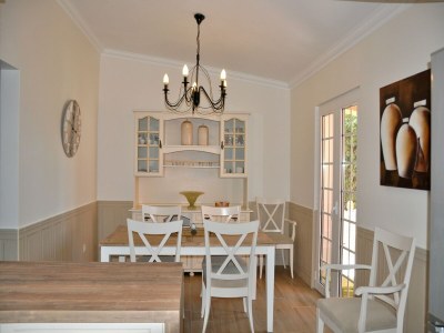 Villa Villa in Vilamoura with Private Pool - Features photo 26