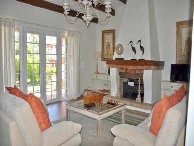 Villa Villa in Vilamoura with Private Pool - Features photo 29