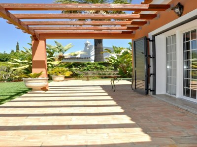 Villa Villa in Vilamoura with Private Pool - Outdoor photo 35