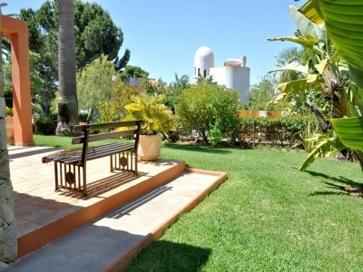 Villa Villa in Vilamoura with Private Pool - Outdoor photo 36