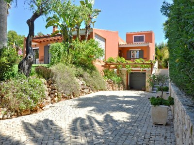 Villa Villa in Vilamoura with Private Pool - Outdoor photo 37