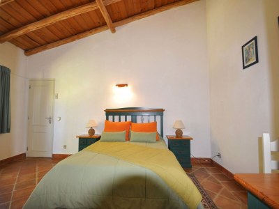 Holiday house Villa in Almancil mit Pool und Golfplatz - Features photo 21