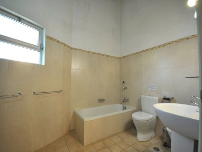 Holiday house Villa in Almancil mit Pool und Golfplatz - Features photo 24