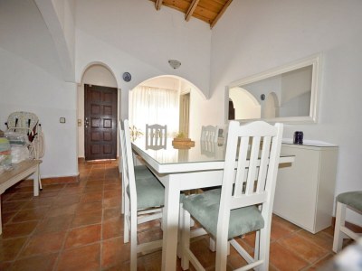 Holiday house Villa in Almancil mit Pool und Golfplatz - Features photo 25