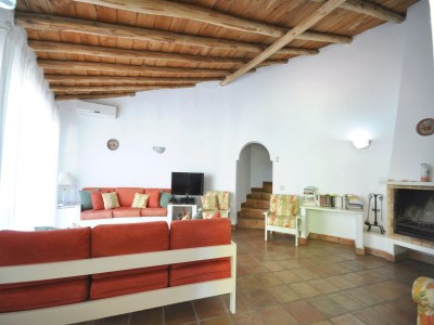 Holiday house Villa in Almancil mit Pool und Golfplatz - Features photo 28