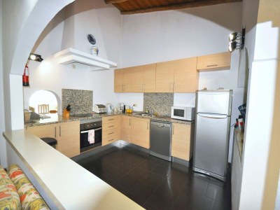 Holiday house Villa in Almancil mit Pool und Golfplatz - Features photo 30