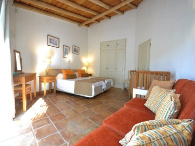 Holiday house Villa in Almancil mit Pool und Golfplatz - Features photo 32