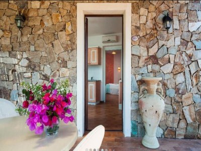 Apartment Sardinian-style apartment near beach - Outdoor photo 11