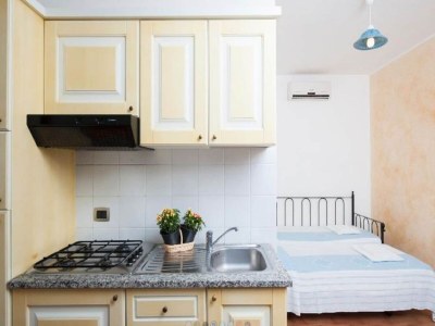 Apartment Sardinian-style apartment near beach - Features photo 18
