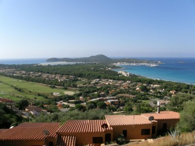 Apartment Sardinian-style apartment near beach - Environment photo 21