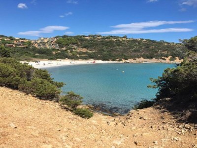 Apartment Sardinian-style apartment near beach - Environment photo 28