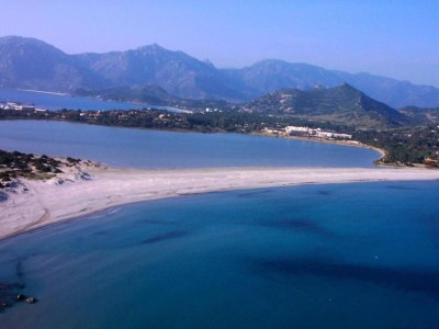 Apartment Sardinian-style apartment near beach - Environment photo 29