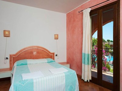 Apartment Küstenversteck mit Pool - Features photo 18