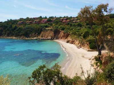 Apartment Küstenversteck mit Pool - Environment photo 33