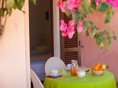 Apartment Zweizimmerwohnung in einem Komplex - Outdoor photo 11