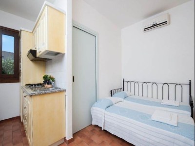 Apartment Zweizimmerwohnung in einem Komplex - Features photo 16