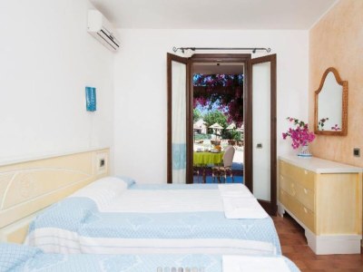 Apartment Zweizimmerwohnung in einem Komplex - Features photo 17