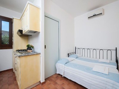 Apartment Zweizimmerwohnung in einem Komplex - Features photo 19