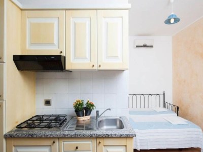 Apartment Zweizimmerwohnung in einem Komplex - Features photo 20