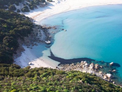 Apartment Zweizimmerwohnung in einem Komplex - Environment photo 33