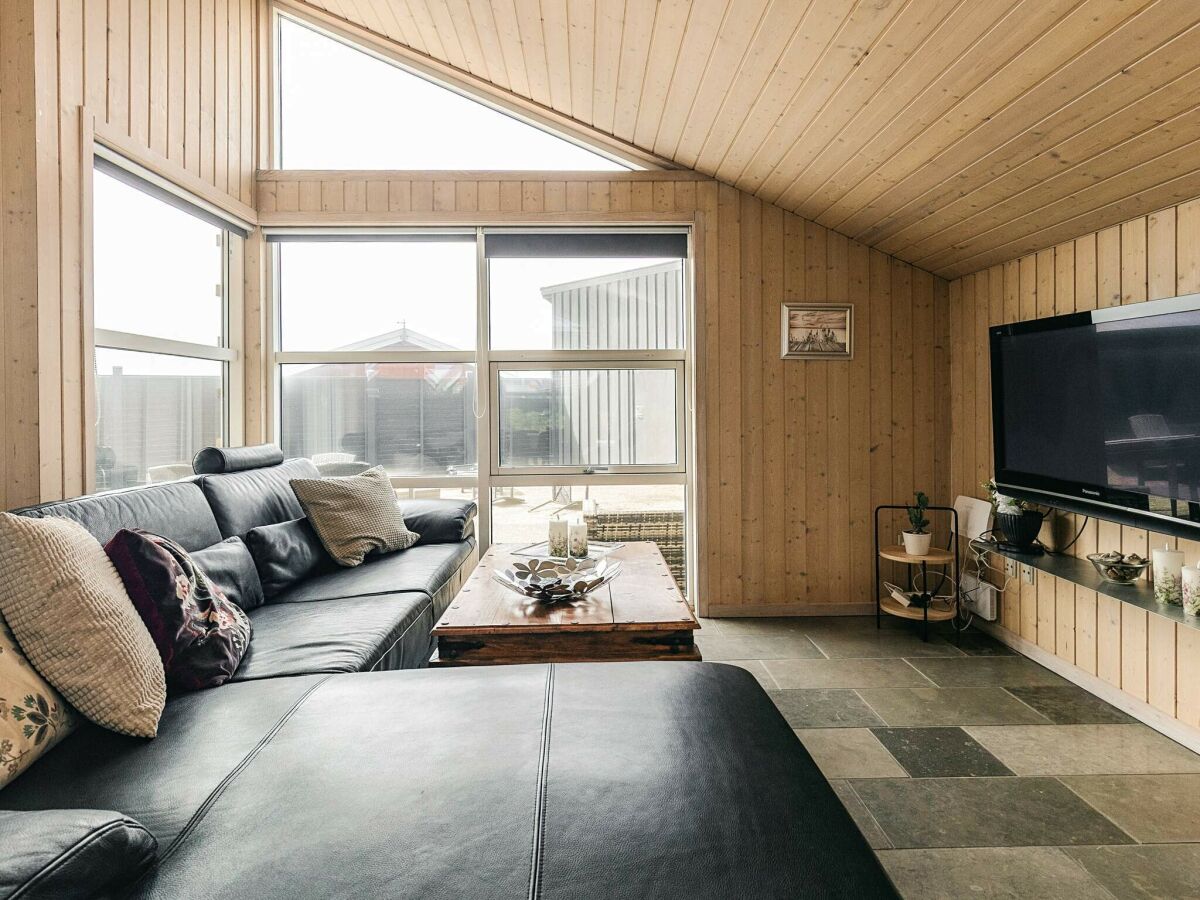 Holiday house 5 star holiday home in Løkken - Outdoor photo 4