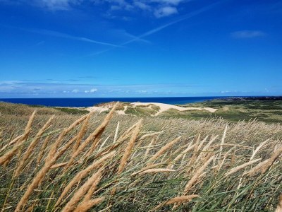 Holiday house 5 star holiday home in Løkken - Outdoor photo 6