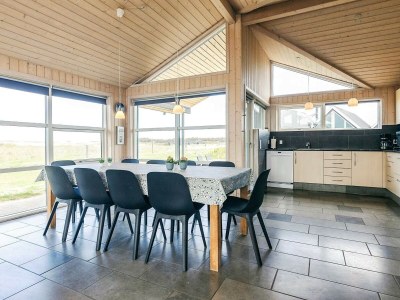 Holiday house 5 star holiday home in Løkken - Outdoor photo 7