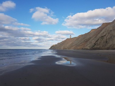 Holiday house 5 star holiday home in Løkken - Outdoor photo 8