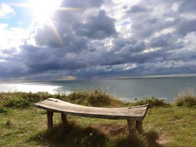 Holiday house 5 star holiday home in Løkken - Outdoor photo 9