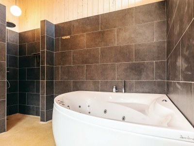 Holiday house 5 star holiday home in Løkken - Outdoor photo 11