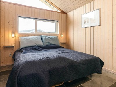 Holiday house 5 star holiday home in Løkken - Outdoor photo 15