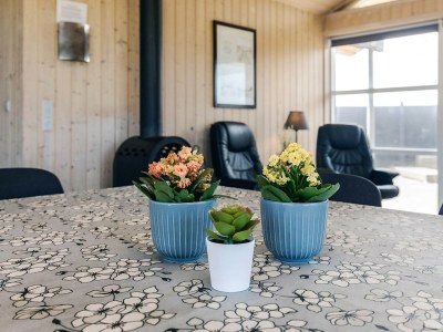 Holiday house 5 star holiday home in Løkken - Outdoor photo 18